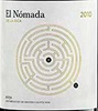 11 El Nomada Rioja Finca De La Rica (La Tablada) 2011